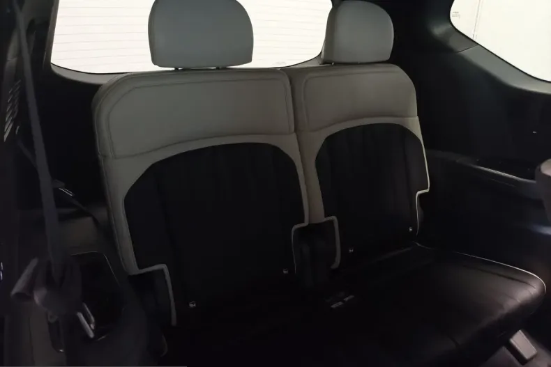 Kia EV9 din 2024 cu 23.214 km - oferta KIA249418 - foto 22