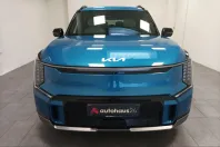 Kia EV9 din 2025 cu 19.543 km - oferta KIA249419 - foto 2