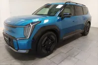 Kia EV9 din 2025 cu 19.543 km - oferta KIA249419 - foto 3