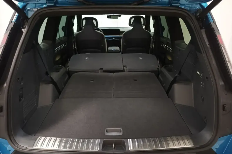 Kia EV9 din 2025 cu 19.543 km - oferta KIA249419 - foto 6
