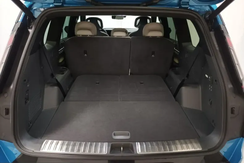 Kia EV9 din 2025 cu 19.543 km - oferta KIA249419 - foto 7