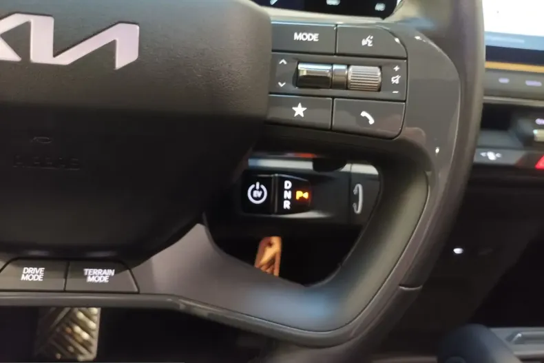 Kia EV9 din 2025 cu 19.543 km - oferta KIA249419 - foto 15