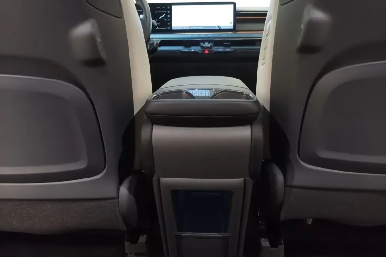 Kia EV9 din 2025 cu 19.543 km - oferta KIA249419 - foto 18