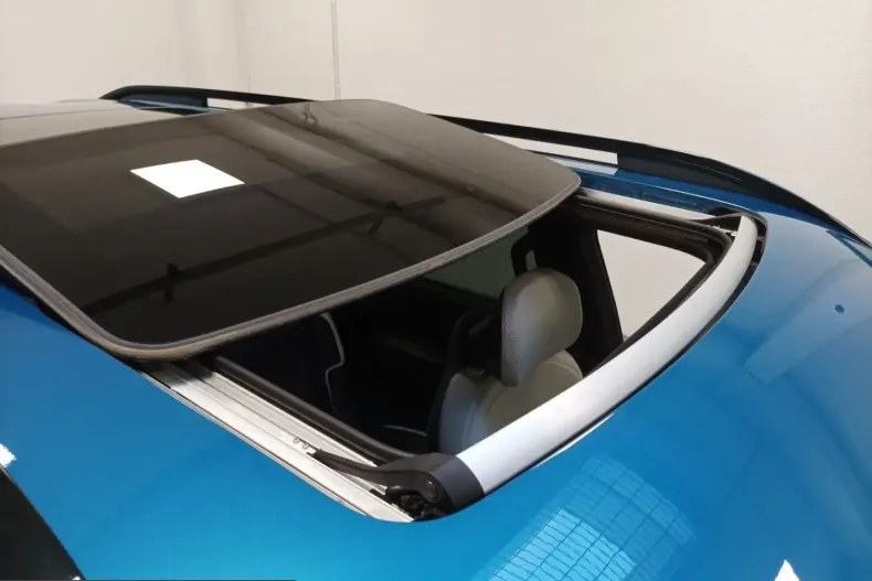 Kia EV9 din 2025 cu 19.543 km - oferta KIA249419 - foto 21
