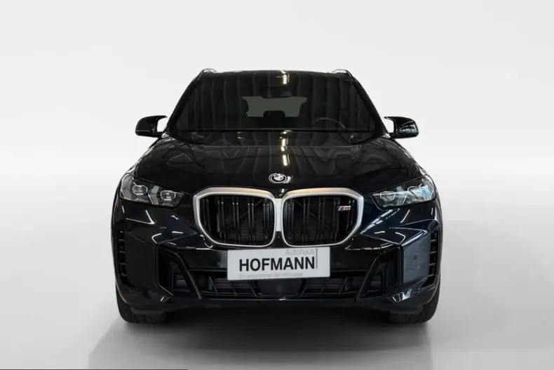 BMW X5 (Seria X) din 2025 cu 25.000 km - oferta BMW249420 - foto 2