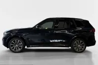BMW X5 (Seria X) din 2025 cu 25.000 km - oferta BMW249420 - foto 4