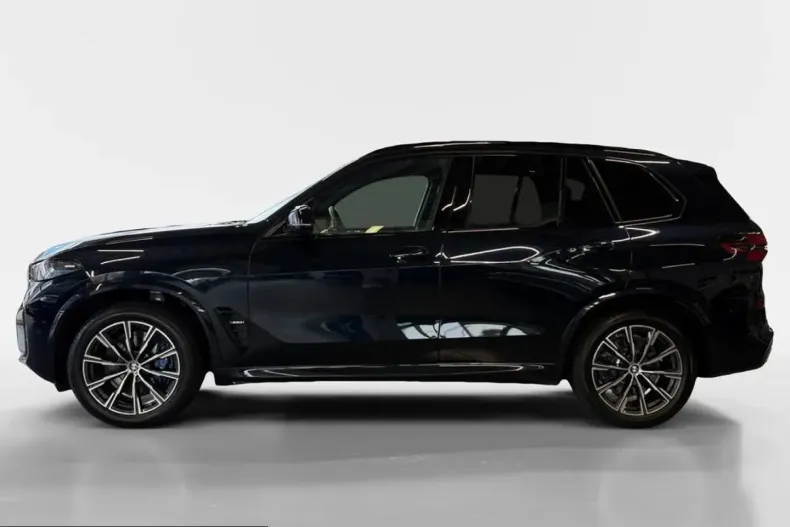 BMW X5 (Seria X) din 2025 cu 25.000 km - oferta BMW249420 - foto 4