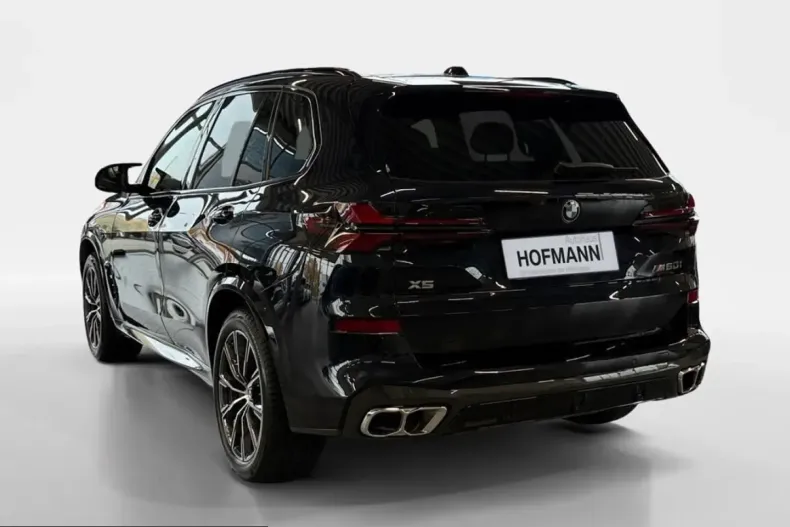 BMW X5 (Seria X) din 2025 cu 25.000 km - oferta BMW249420 - foto 5