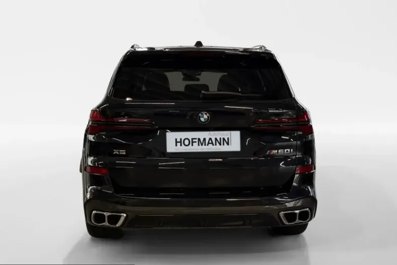 BMW X5 (Seria X) din 2025 cu 25.000 km - oferta BMW249420 - foto 6