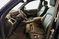 BMW X5 (Seria X) din 2025 cu 25.000 km - oferta BMW249420 - foto 10