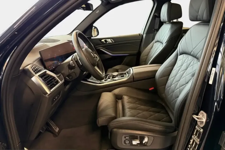BMW X5 (Seria X) din 2025 cu 25.000 km - oferta BMW249420 - foto 10