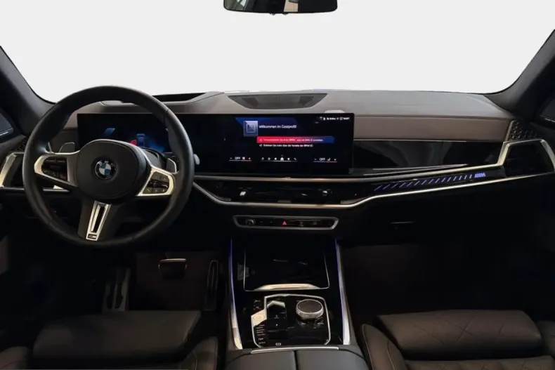 BMW X5 (Seria X) din 2025 cu 25.000 km - oferta BMW249420 - foto 12