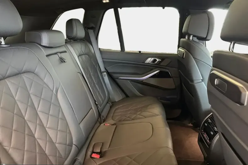 BMW X5 (Seria X) din 2025 cu 25.000 km - oferta BMW249420 - foto 15