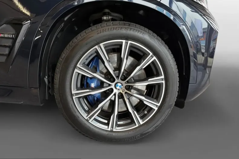 BMW X5 (Seria X) din 2025 cu 25.000 km - oferta BMW249420 - foto 16