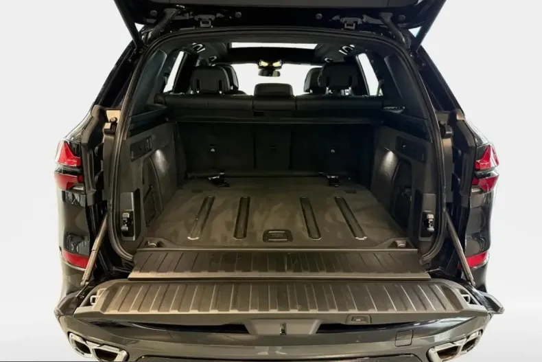 BMW X5 (Seria X) din 2025 cu 25.000 km - oferta BMW249420 - foto 17
