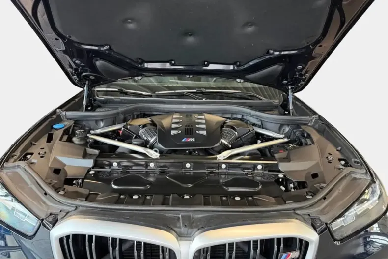 BMW X5 (Seria X) din 2025 cu 25.000 km - oferta BMW249420 - foto 18
