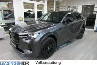Mazda CX-60 din 2025 cu 16.500 km - oferta MAZ249421 - foto 1