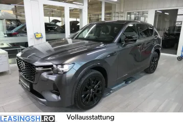 Mazda CX-60 din 2025 - oferta MAZ249421