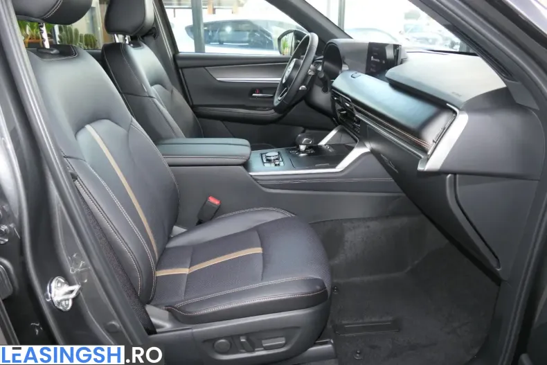 Mazda CX-60 din 2025 cu 16.500 km - oferta MAZ249421 - foto 10