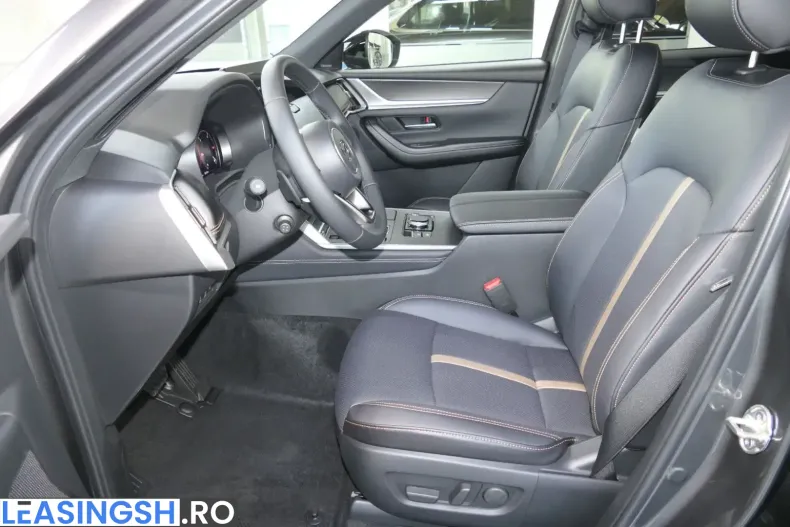 Mazda CX-60 din 2025 cu 16.500 km - oferta MAZ249421 - foto 15