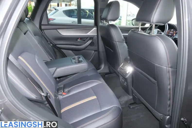 Mazda CX-60 din 2025 cu 16.500 km - oferta MAZ249421 - foto 16