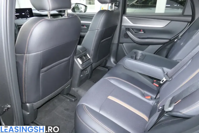 Mazda CX-60 din 2025 cu 16.500 km - oferta MAZ249421 - foto 18