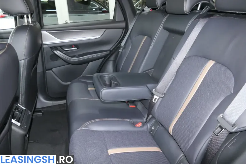 Mazda CX-60 din 2025 cu 16.500 km - oferta MAZ249421 - foto 19