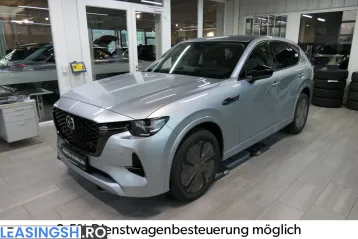 Mazda CX-60 din 2025 - oferta MAZ249422