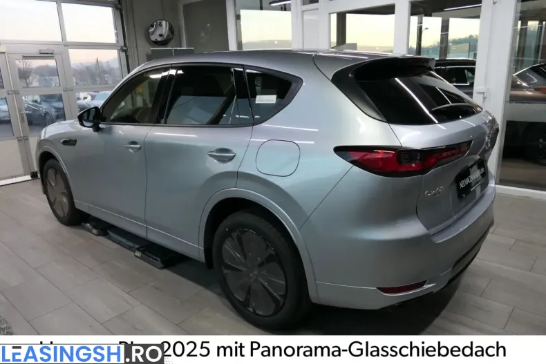 Mazda CX-60 din 2025 cu 15.000 km - oferta MAZ249422 - foto 3