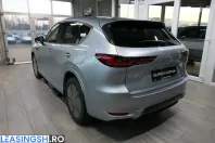Mazda CX-60 din 2025 cu 15.000 km - oferta MAZ249422 - foto 4