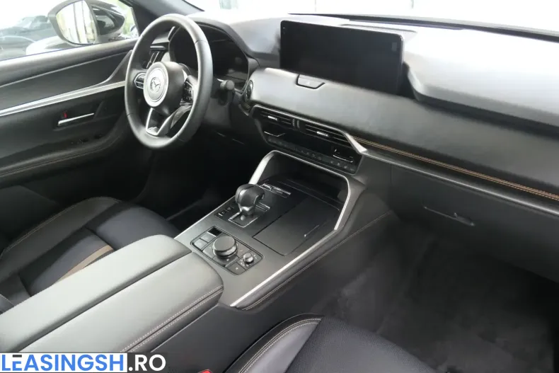 Mazda CX-60 din 2025 cu 15.000 km - oferta MAZ249422 - foto 11
