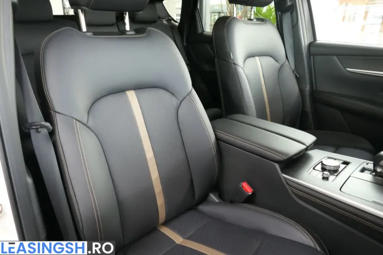 Mazda CX-60 din 2025 cu 15.000 km - oferta MAZ249422 - foto 12