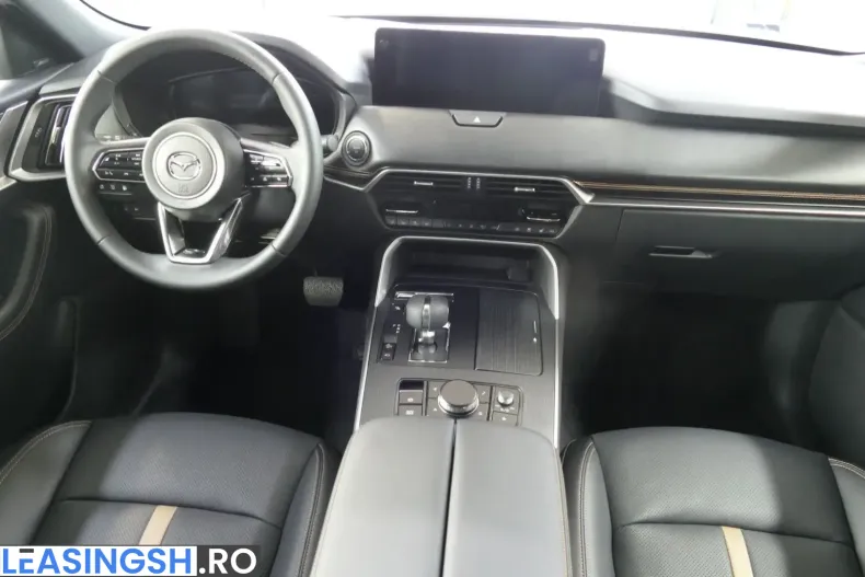 Mazda CX-60 din 2025 cu 15.000 km - oferta MAZ249422 - foto 13