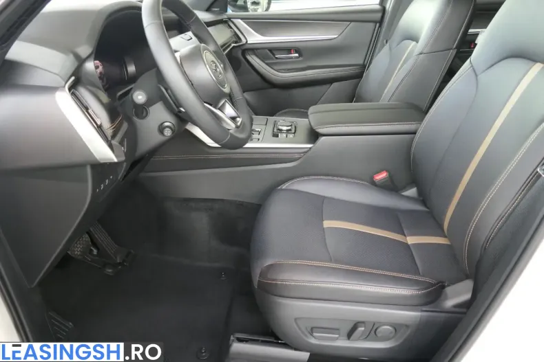 Mazda CX-60 din 2025 cu 15.000 km - oferta MAZ249422 - foto 15