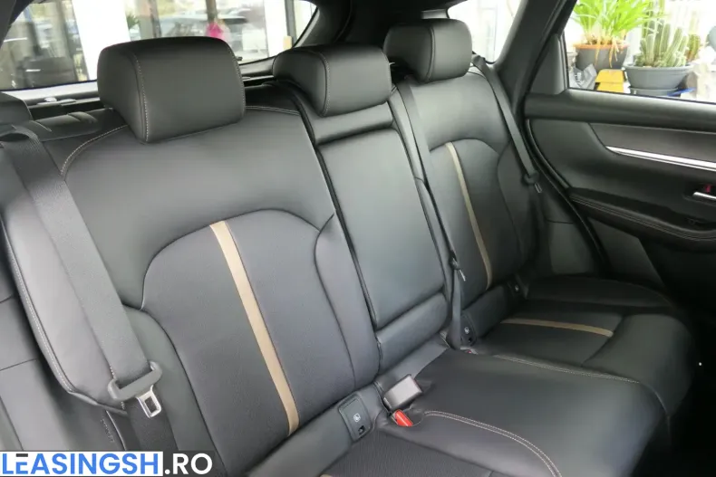 Mazda CX-60 din 2025 cu 15.000 km - oferta MAZ249422 - foto 18