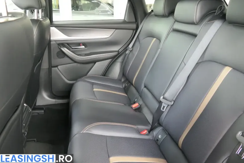 Mazda CX-60 din 2025 cu 15.000 km - oferta MAZ249422 - foto 20