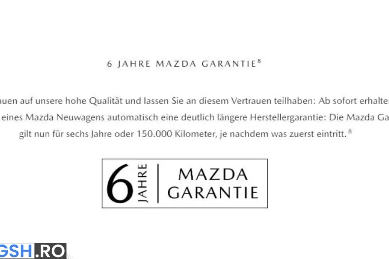 Mazda CX-60 din 2025 cu 15.000 km - oferta MAZ249422 - foto 24