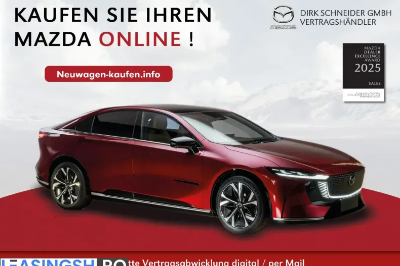 Mazda CX-60 din 2025 cu 15.000 km - oferta MAZ249422 - foto 27