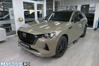 Mazda CX-60 din 2025 cu 16.500 km - oferta MAZ249423 - foto 2