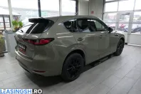 Mazda CX-60 din 2025 cu 16.500 km - oferta MAZ249423 - foto 7