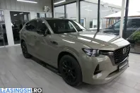 Mazda CX-60 din 2025 cu 16.500 km - oferta MAZ249423 - foto 8