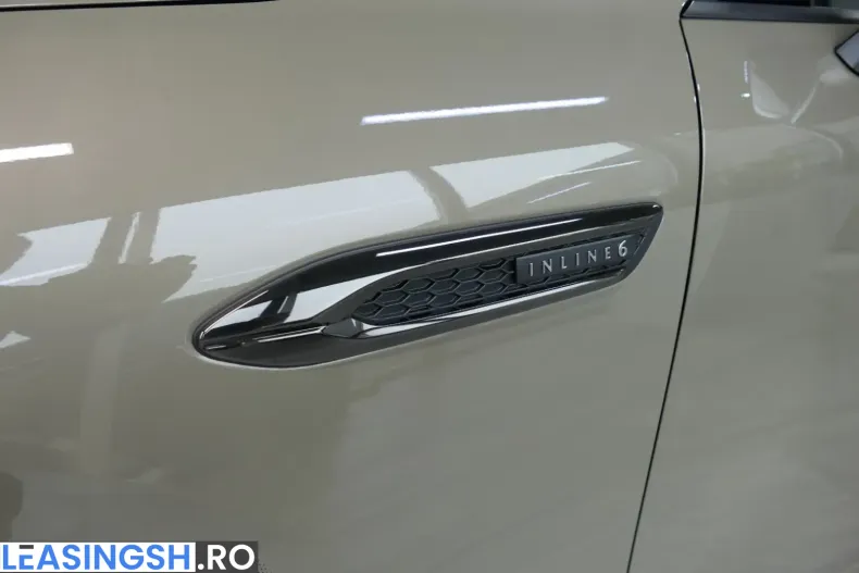 Mazda CX-60 din 2025 cu 16.500 km - oferta MAZ249423 - foto 12
