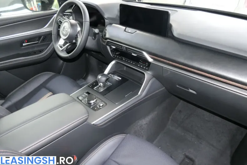 Mazda CX-60 din 2025 cu 16.500 km - oferta MAZ249423 - foto 15