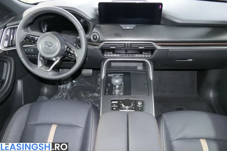 Mazda CX-60 din 2025 cu 16.500 km - oferta MAZ249423 - foto 17