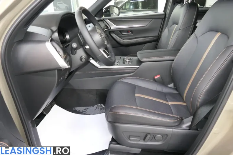 Mazda CX-60 din 2025 cu 16.500 km - oferta MAZ249423 - foto 19