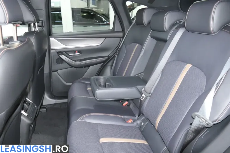 Mazda CX-60 din 2025 cu 16.500 km - oferta MAZ249423 - foto 29