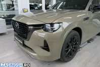 Mazda CX-60 din 2025 cu 16.500 km - oferta MAZ249424 - foto 11