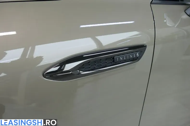 Mazda CX-60 din 2025 cu 16.500 km - oferta MAZ249424 - foto 12
