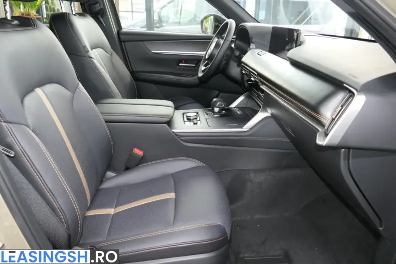 Mazda CX-60 din 2025 cu 16.500 km - oferta MAZ249424 - foto 13