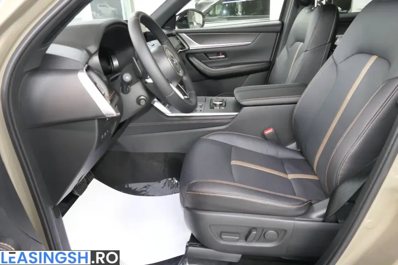 Mazda CX-60 din 2025 cu 16.500 km - oferta MAZ249424 - foto 15